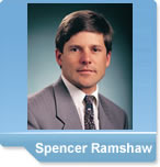 Spencer Ramshaw