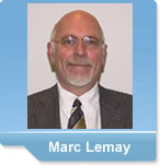 Marc Lemay