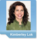 Kimberley Lok