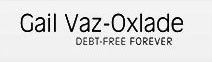 Gail Vaz-Oxlade logo