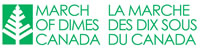 March of Dimes Canada