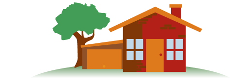 house image