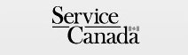 Service Canada logo