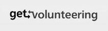 Get Volunteering logo