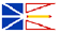 flag of Newfoundland and Labrador