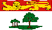 flag of Prince Edward Island