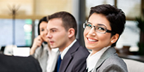 Specialized online resources