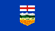 flag of Alberta