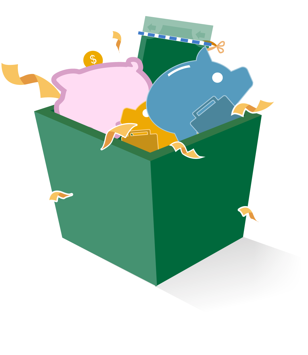 Manulife Toolbox