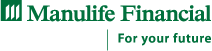 Manulife Financial Logo