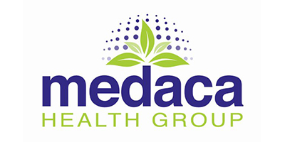 Medaca Health Group logo